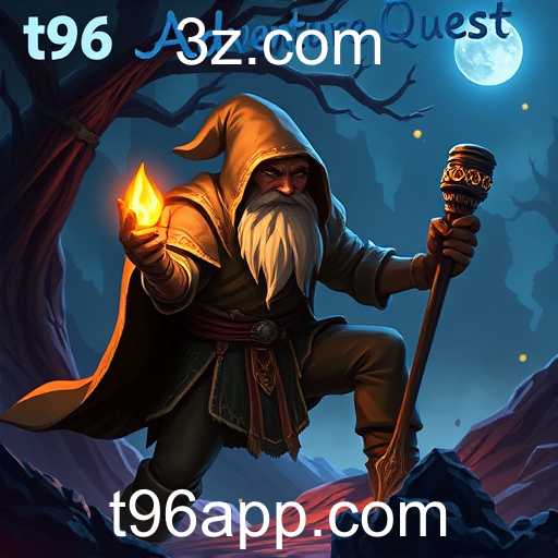 Ascensão do T96 no Cenário de Jogos Online