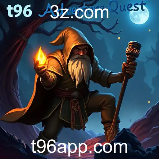 Ascensão do T96 no Cenário de Jogos Online