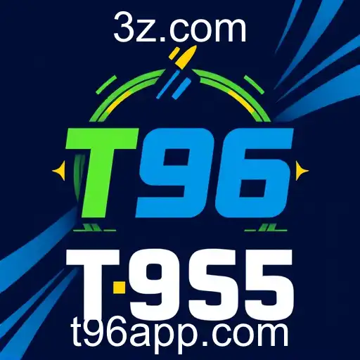 A Evolução do 't96': Inovações e Tendências