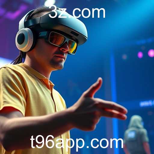 Inovações e Tendências do Mundo dos Games