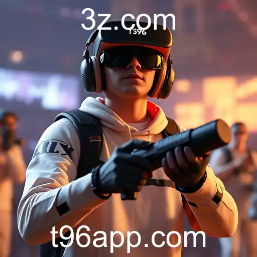 Explorando o Crescimento dos Jogos na Era Digital