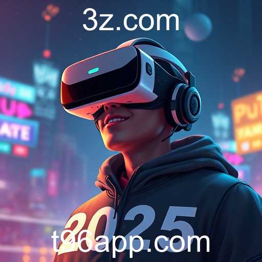 Inovações e Tendências em Jogos para 2025