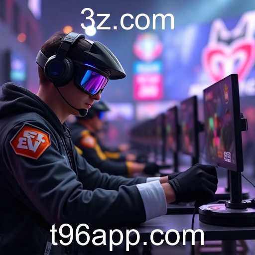 Tendências de Sucesso no Mundo dos Jogos em 2026