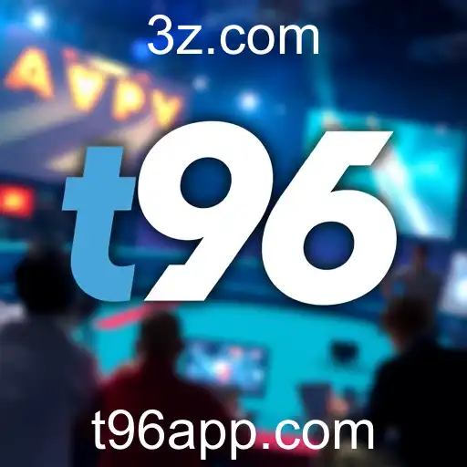 O Impacto do Jogo T96 no Universo Gamer