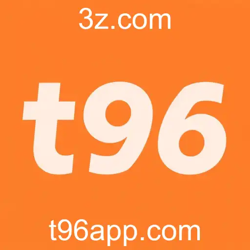 O Impacto do 't96' no Mercado de Jogos em 2025