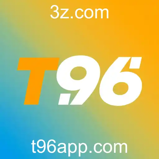 Impacto de T96 no Mercado de Jogos em 2025