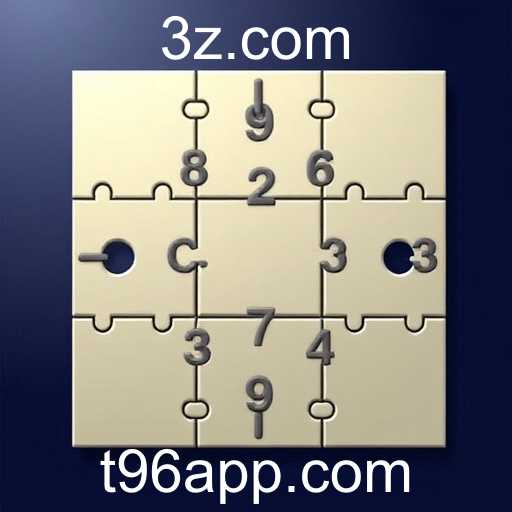 A Fascinante Categoria de Jogos de Puzzle no Site 't96'