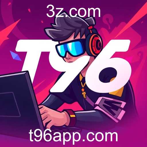 Revolução nos Jogos: Como o 't96' Está Transformando Experiências