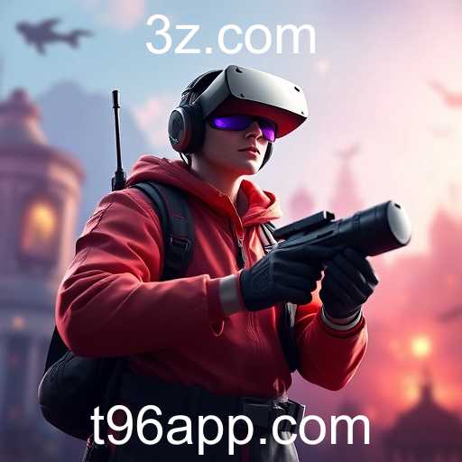 O Crescimento Avassalador da T96 no Cenário dos Jogos Online