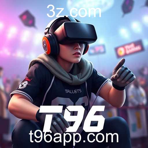 A Ascensão do T96: Inovação e Tendências em 2026