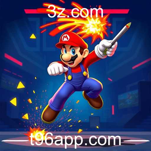 Tendências de Jogos em 2026: O Impacto de 't96'