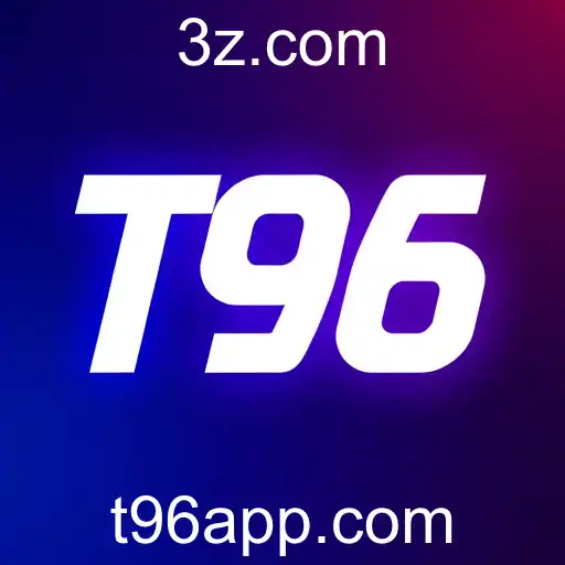 T96: O Futuro dos Jogos e Novidades em 2025