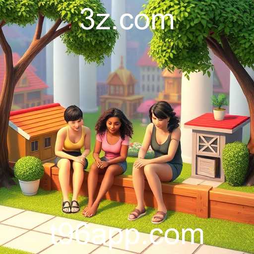 T96 e o Futuro dos Jogos Online em 2025