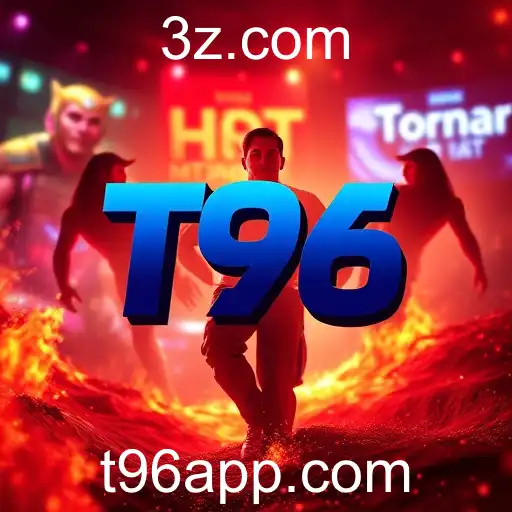 Evolução e Impacto do 't96' no Cenário dos Games