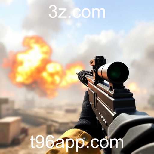 Ascensão do T96: O Novo Fenômeno dos Jogos em 2025