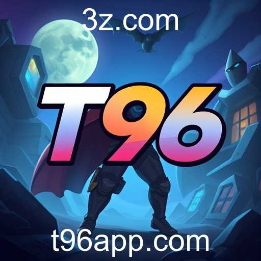 O Impacto dos Jogos em Tempos de Mudança: O Caso T96