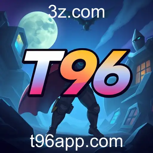 O Impacto dos Jogos em Tempos de Mudança: O Caso T96