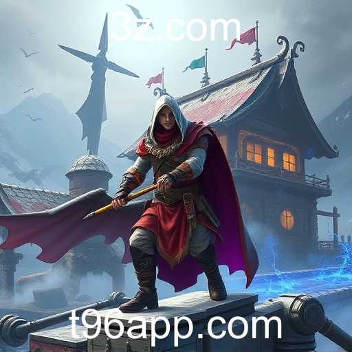 Tendências Atuais no Mundo dos Jogos Online