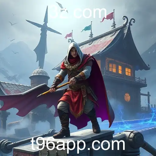 Tendências Atuais no Mundo dos Jogos Online