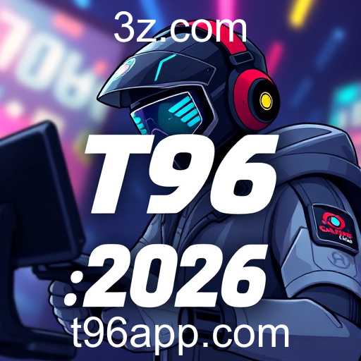 Tendências Quentes em T96 para 2026