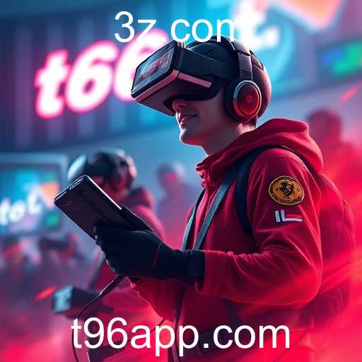 Tendências do Mundo de Jogos em 2026