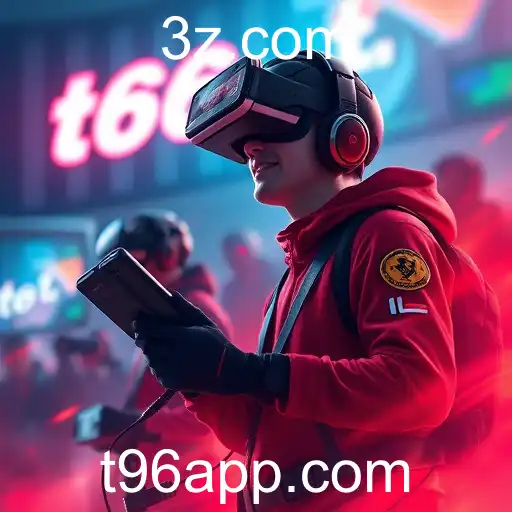 Tendências do Mundo de Jogos em 2026